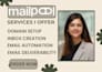 fix mailpool email deliverability mailpool domain setup